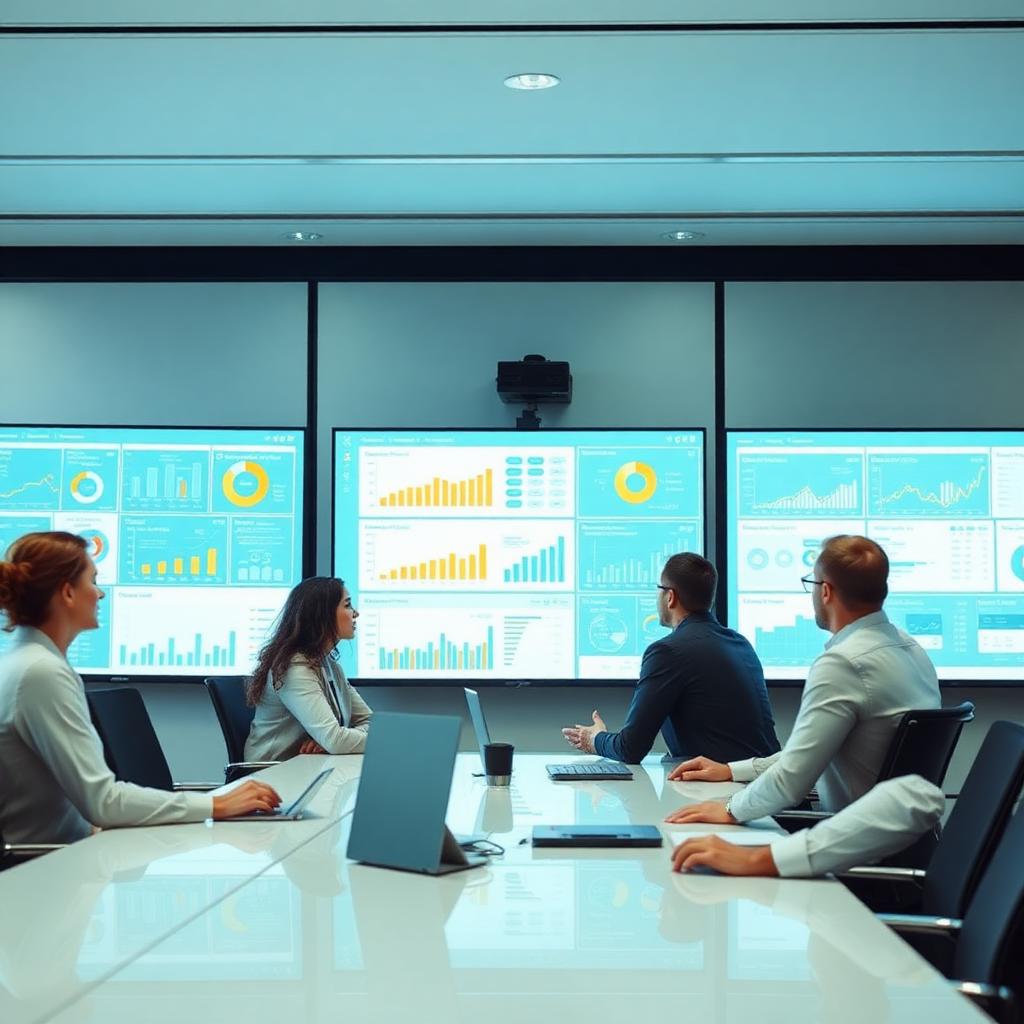 Défis RH : la solution par le Data Decision Making